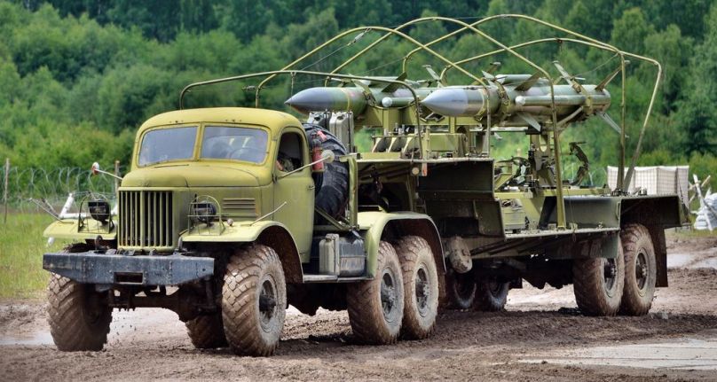 ZIL157